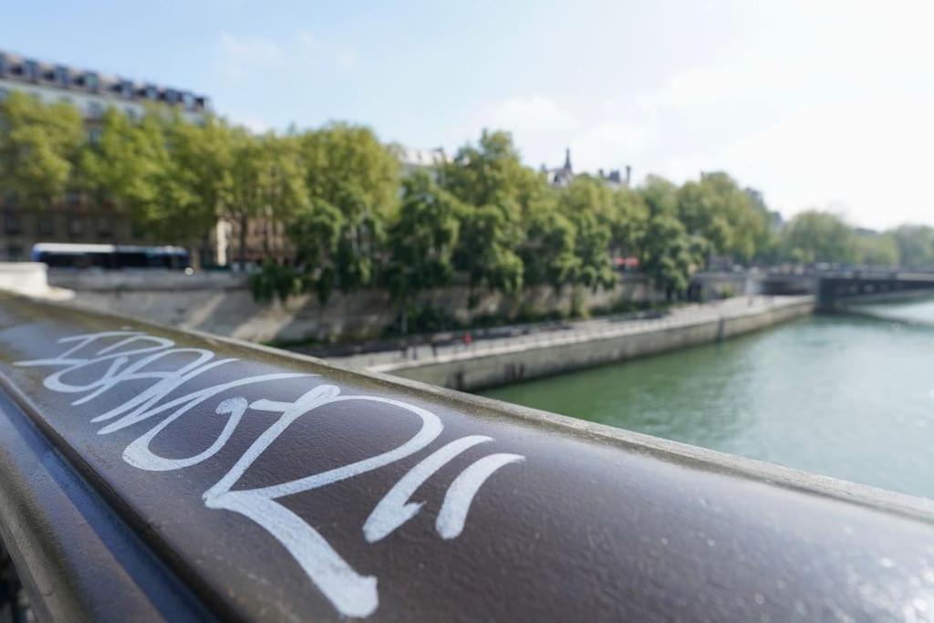 Appartamento Sunny Notre Dame