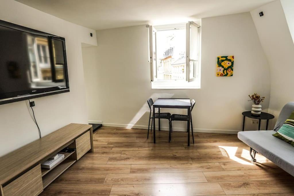 Appartamento Sunny Notre Dame *