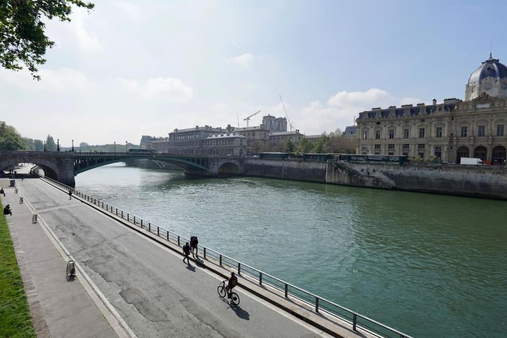 Appartamento Sunny Notre Dame