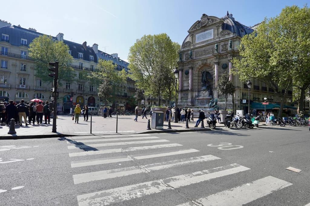 Sunny Notre Dame Appartamento